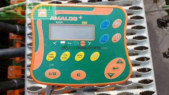 Sembradora - Amazone - ad303 ke303