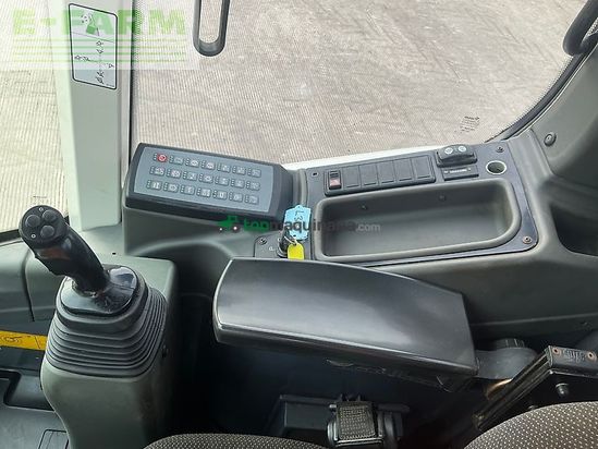 Minicargadora - Liebherr - l538 loading shovel (st25866)