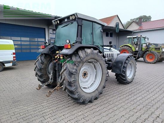 Tractor agrícola - Lamborghini - 1060