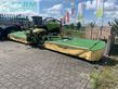 Cortacésped manual - Krone - easy cut b 950 collect