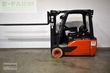 Elevadora - Linde - e 20 l evo 386-02