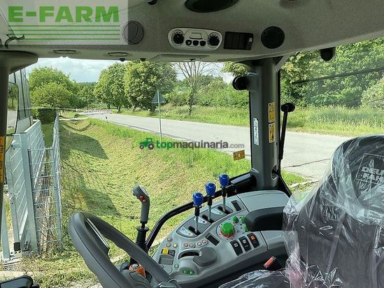 Tractor agrícola - Deutz-Fahr - 5095 gs