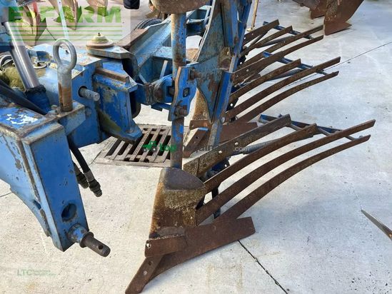 Arado - Rabe - star 120 mxd