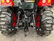 Tractor agrícola - TYM - t495 sh