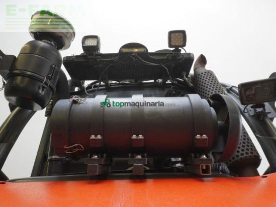 Elevadora - Linde - h 45 d evo 394-02