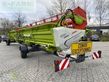Cosechadora de Cereal - Claas - lexion 8600 tt e5