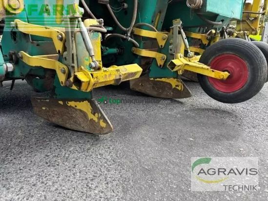 Sembradora -  - junior super h