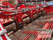 Cosechadora de Cereal - Grimme - varitron 470