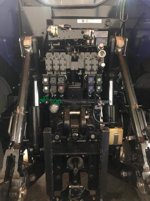 Tractor agrícola - New Holland - T7.270