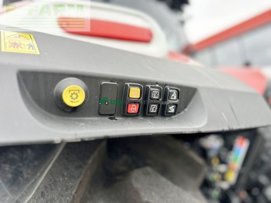 Tractor agrícola - Steyr - 6200 absolut cvt