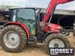 Tractor agrícola - Massey Ferguson - 6713 gs es