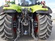 Tractor agrícola - Claas - axion 830 cmatic-stage v cebis CMATIC CEBIS