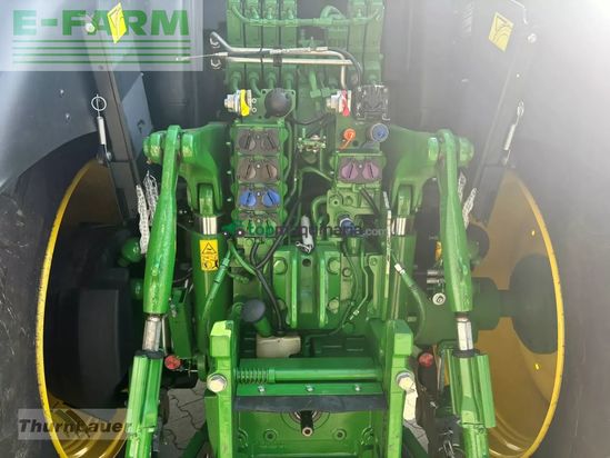 Tractor agrícola - John Deere - 6215r ultimate-edition