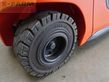 Elevadora - Linde - h 25 t 1202