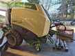 Empacadora gigant - Krone - varipack v 165 xc plus