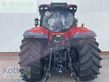 Tractor agrícola - Case IH - puma 240 cvx CVX