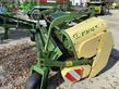Cosechadora de Cereal - Krone - big x 650