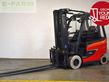 Elevadora - Linde - e 30/600 h 1252