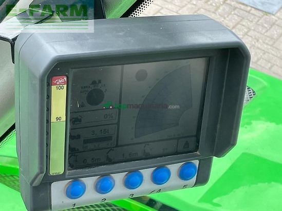 Telescopica - Merlo - p 40.7-cs