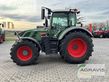 Tractor agrícola - Fendt - 724 vario scr
