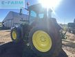 Tractor agrícola - John Deere - 6120m