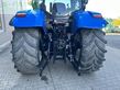 Tractor agrícola - New Holland - t 6.180 ec