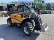 Minicargadora - Giant - tendo 5048 mit weidemann aufnahme