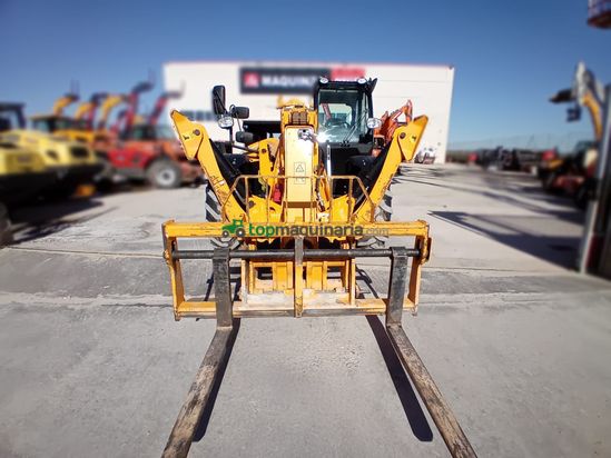Telescopica JCB 540.180