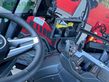 Tractor agrícola - Valtra - n155d m. rüfa+fk