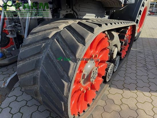 Tractor agrícola - Claas - axion 960 terra trac cmatic cebis