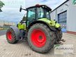 Tractor agrícola - Claas - arion 640 cebis CEBIS