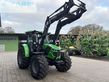 Tractor agrícola - Deutz-Fahr - 6125 rv shift
