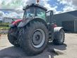 Tractor agrícola - Massey Ferguson - 8730s exclusive