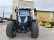 Tractor agrícola - New Holland - t7.220