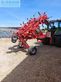 Henificador - Kuhn - gf 10802t