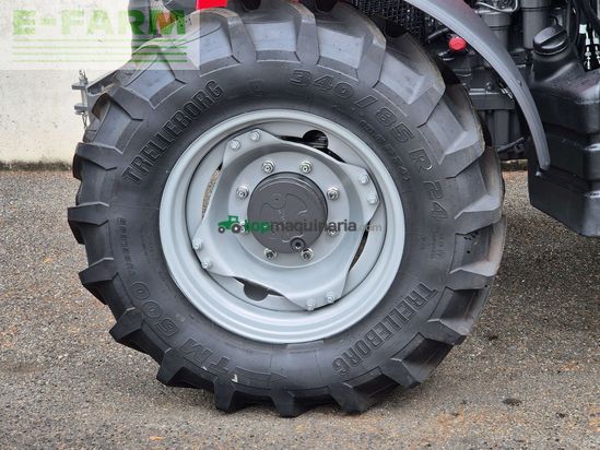 Tractor agrícola - Massey Ferguson - mf 4708 m dyna-2 kabine