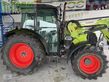 Tractor agrícola - Claas - elios 220