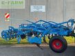 Cultivador - Lemken - karat 9