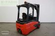 Elevadora - Linde - e 20 l evo 386-02