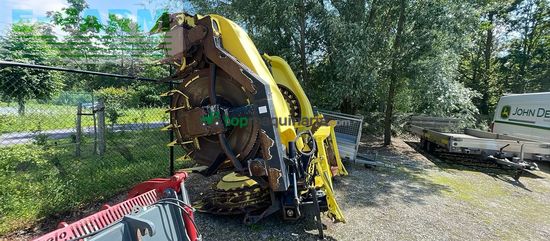 Cabezal - John Deere - 475 Plus