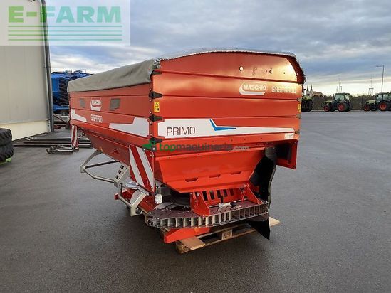 Esparcidor - Gaspardo - primo