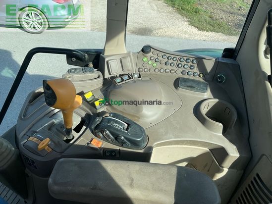 Tractor agrícola - John Deere - 6090M