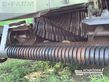 Empacadora gigant - Fendt - 1290 s