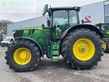 Tractor agrícola - John Deere - 6r215/6r 215 garantie 04/2028