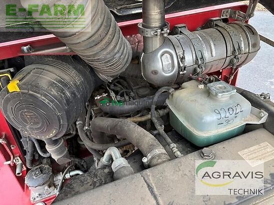 Telescopica - Schaffer - 8610 t