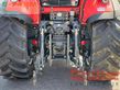 Tractor agrícola - Lindner - geotrac 94