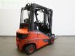 Elevadora - Linde - h 18 d 391 evo