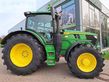 Tractor agrícola - John Deere - 6r 185 demo