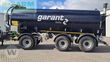 Equipamiento / accesorio - garant Kotte - garant tav 26
