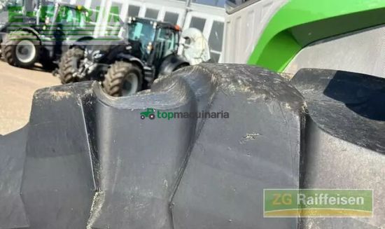 Tractor agrícola - Fendt - 936 vario